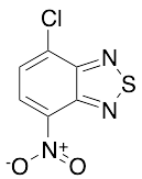 4-Chloro-7-nitro-2,1,3-benzothiadiazole