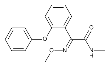 (E)-Metominostrobin - CAS No. 133408-50-1 (E)-Metominostrobin