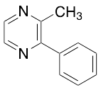 2-Methyl-3-phenylpyrazine