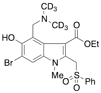 Arbitol Sulfone-d6
