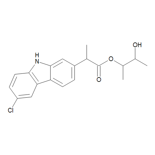 Carprofen 2,3-Butylene Glycol Ester