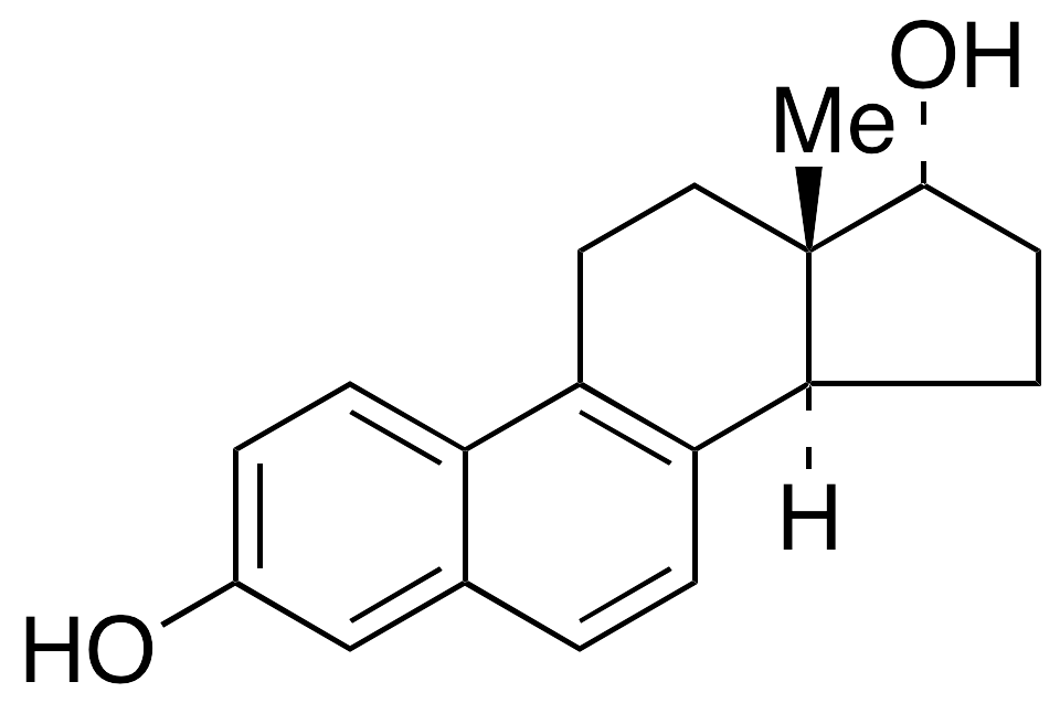 17a-Dihydro Equilenin