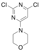4-(2,6-Dichloropyrimidin-4-yl)-morpholine