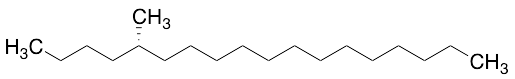 (5S)-Methyloctadecane