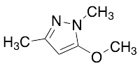5-Methoxy-1,3-dimethyl-1H-pyrazole