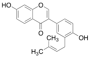 Neobavaisoflavone(AS)