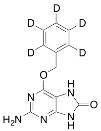 8-Oxo-Benzygluanine-d5