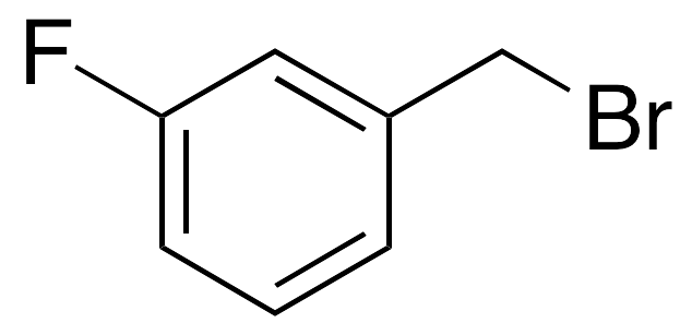 3-Fluorobenzyl Bromide
