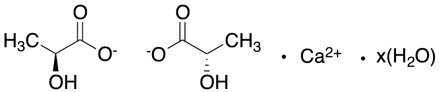 Calcium-L-lactate Hydrate