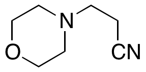 Beta-Morpholinopropionitrile