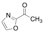 1-(Oxazol-2-yl)ethanone