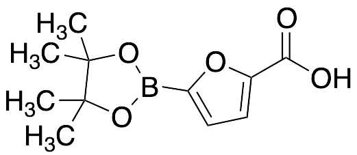 2-Carboxyfuran-5-boronic acid, pinacol ester