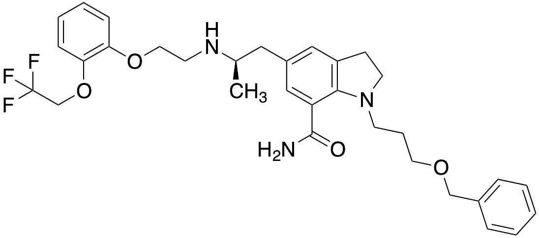 Benzyl Silodosin