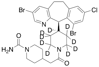 Lonafarnib-d9