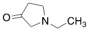 1-Ethylpyrrolidin-3-one