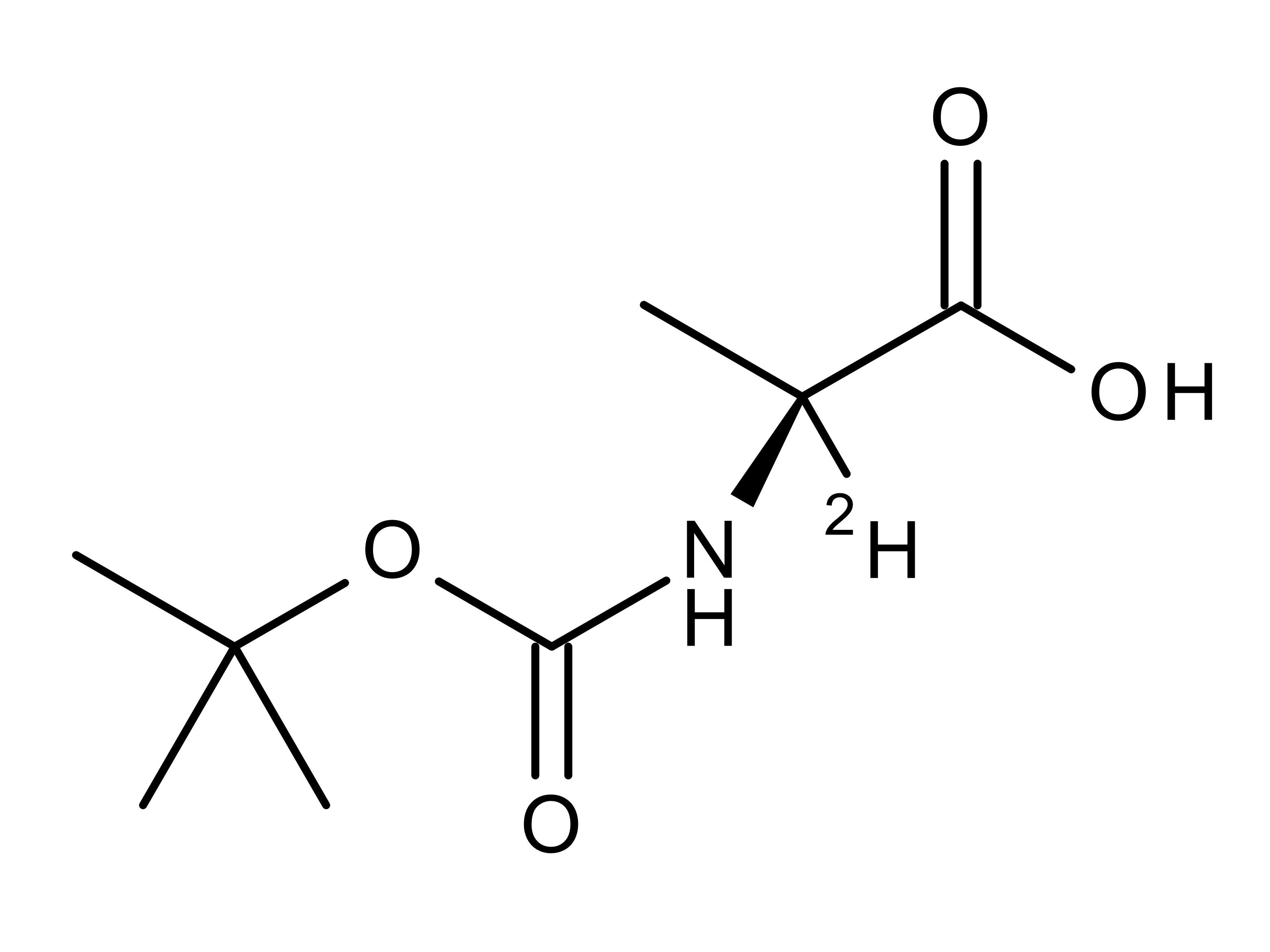 L-Alanine-2-d1-N-t-BOC