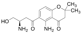 (R)-Fusarochromanone