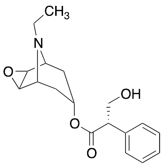 N-Ethylnorhyoscine