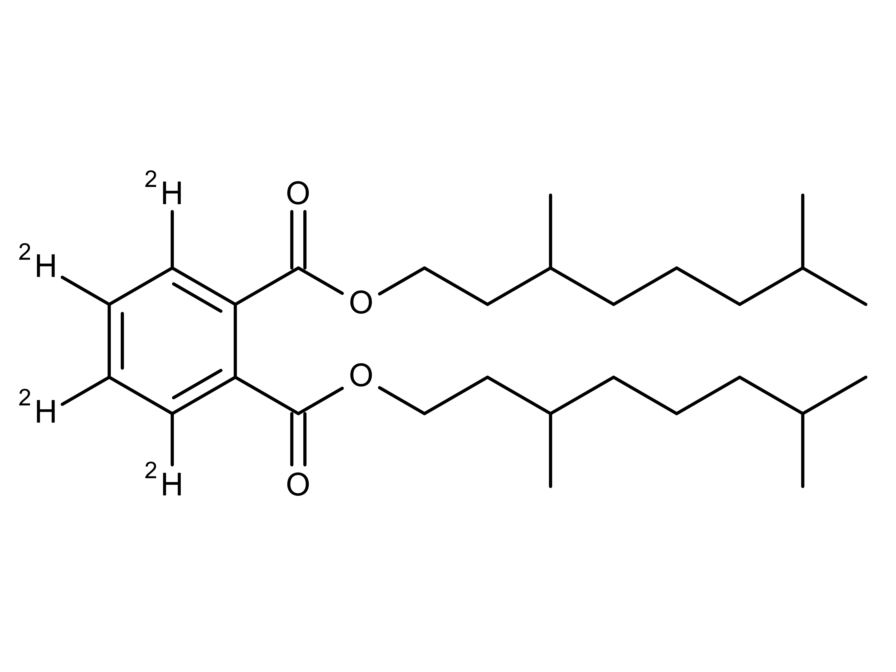 Phthalic Acid Bis(3,7-dimethyloctyl) Ester-d4