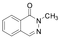 2-Methyl-1(2H)-phthalazinone