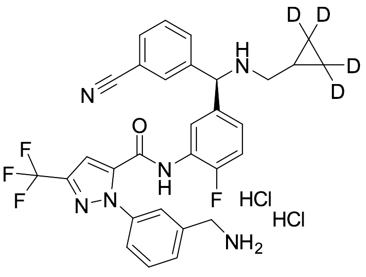 Berotralstat-D₄