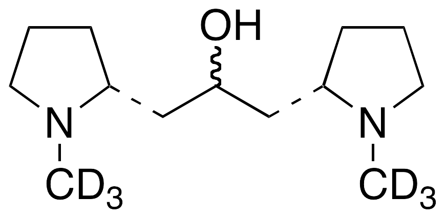 Dihydrocuscohygrine-d6