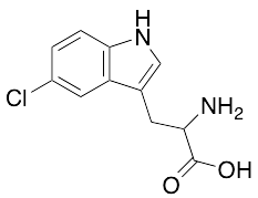5-Chloro-DL-tryptophan