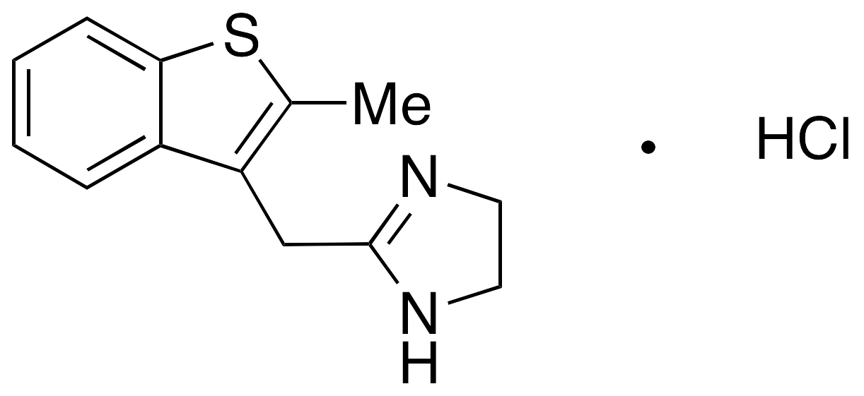 Metizoline Hydrochloride