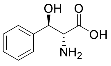 DL-erythro-beta-Phenylserine