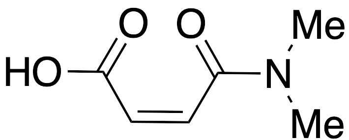 N,N-Dimethylmaleamic Acid