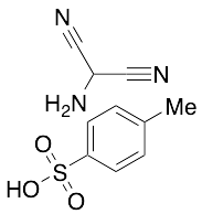 Aminomalononitrile p-Toluenesulfonate