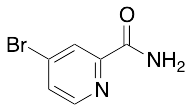 4-Bromo-2-pyridinecarboxamide