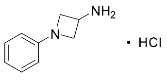 1-Phenyl-3-Azetidinamine Dihydrochloride