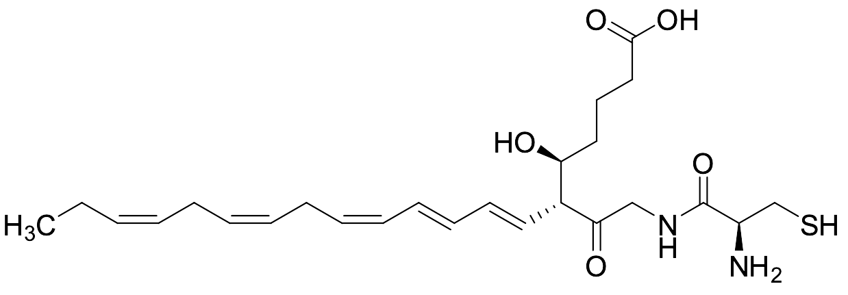 LTD5 (Leukotriene D5)