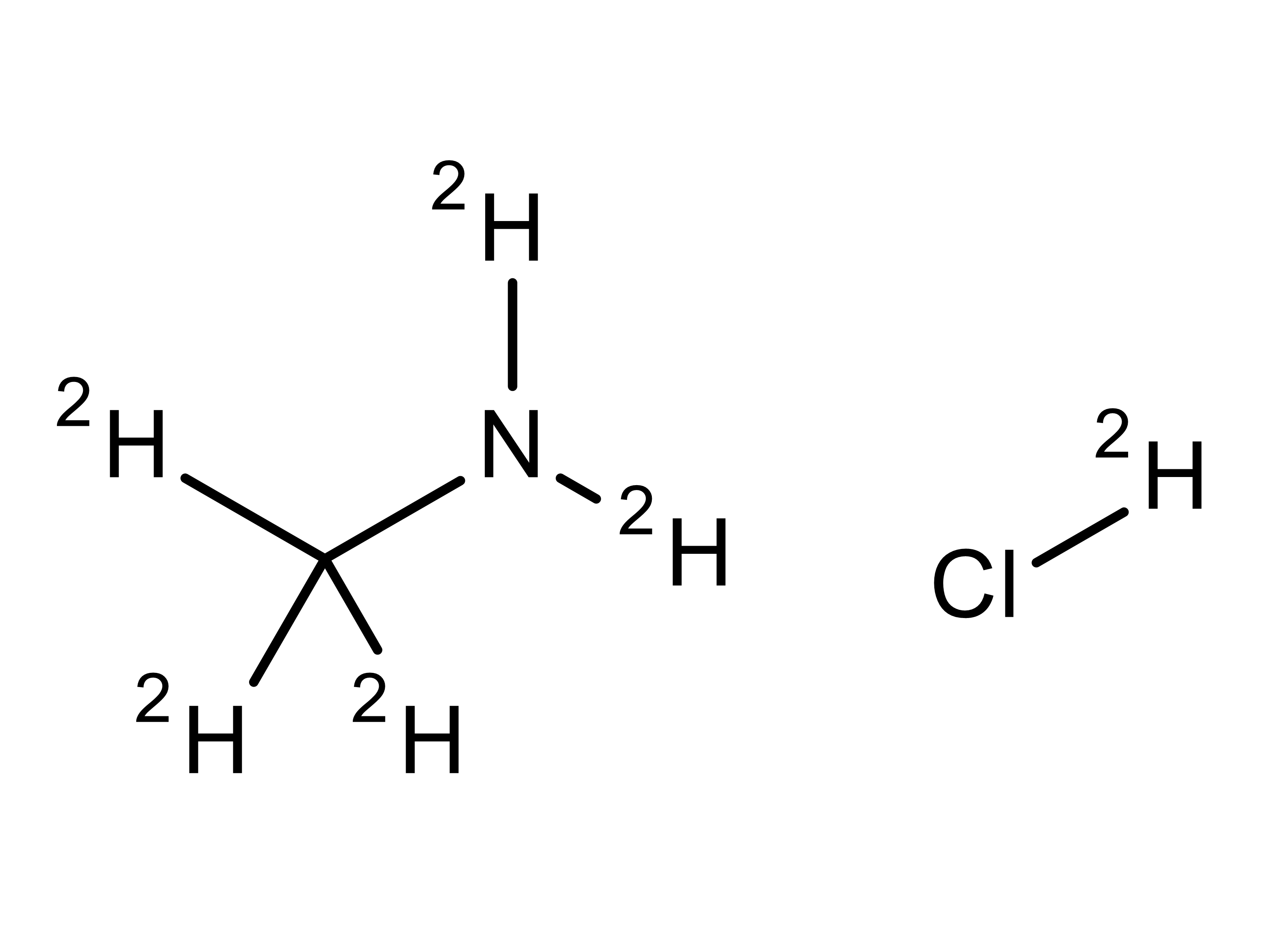 Methylamine-d5 DCl