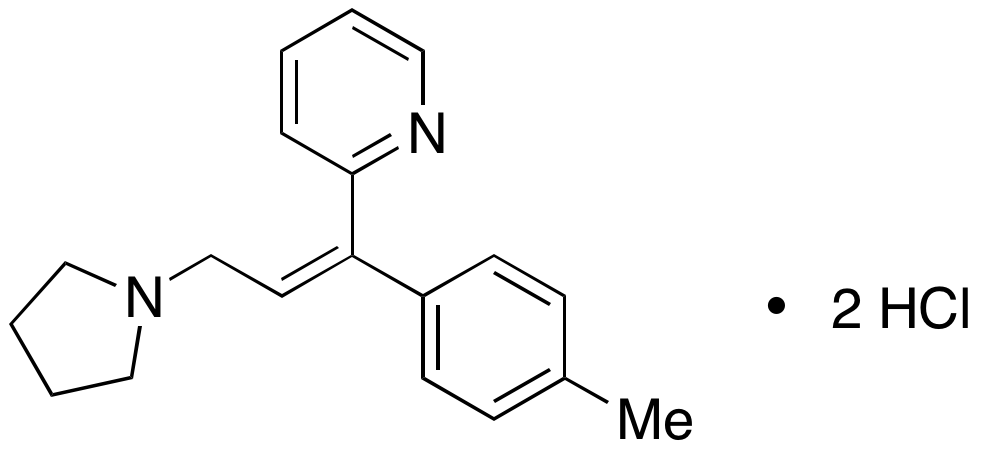 (Z)-Triprolidine Dihydrochloride
