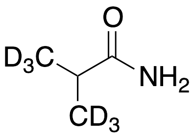 Isobutyramide-d6