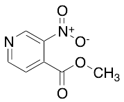 Methyl 3-Nitroisonicotinate