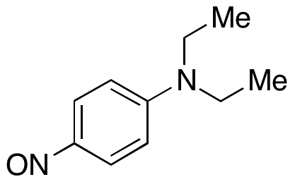 N,N-Diethyl-4-nitrosobenzenamine
