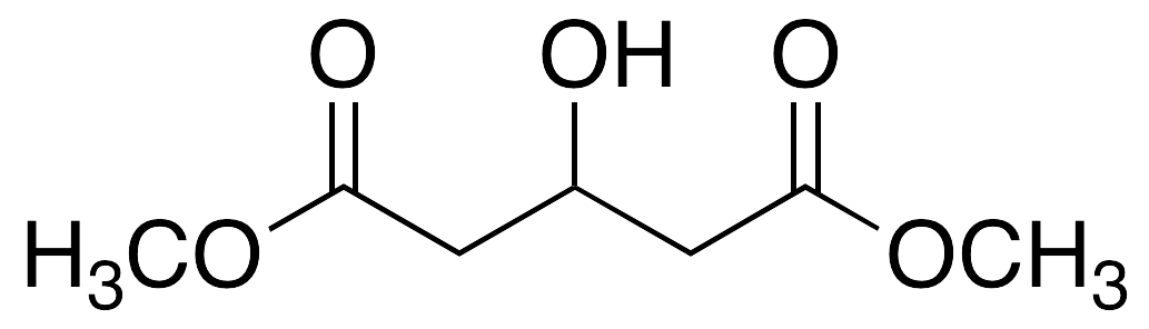 3-Hydroxyglutaric Acid Dimethyl Ester