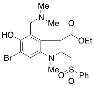 Arbidol Sulfone