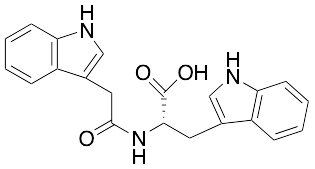 Indole-3-acetyl-L-tryptophan