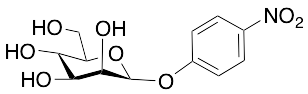 p-Nitrophenyl Beta-D-Mannopyranoside
