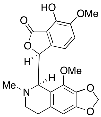 7-O-Demethyl Alpha-Narcotine