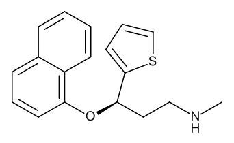Duloxetine impurity A CRS