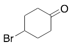 4-Bromocyclohexanone