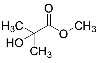 Methyl 2-​Hydroxy-​2-​methylpropanoate