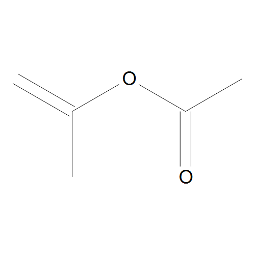 Isopropenyl acetate