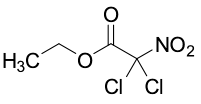 Ethyl 2,2-Dichloro-2-nitroacetate