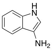 1H-Indol-3-amine Hydrochloride